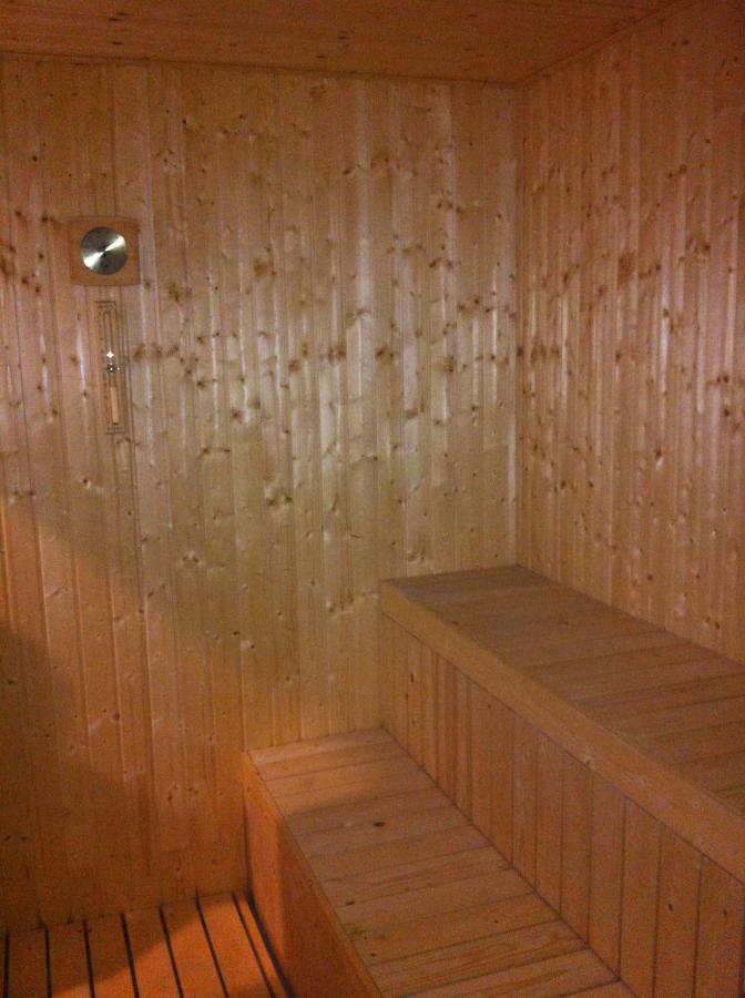 Skyloft Muslim Suite 新山 外观 照片