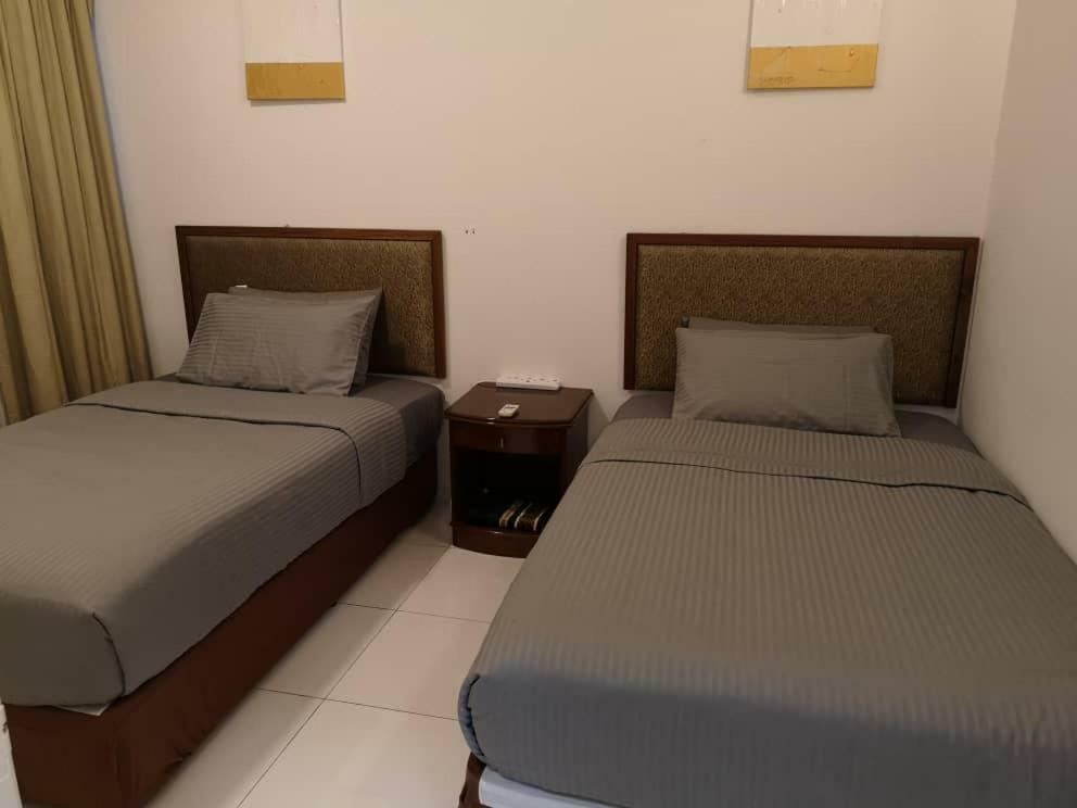 Skyloft Muslim Suite 新山 外观 照片
