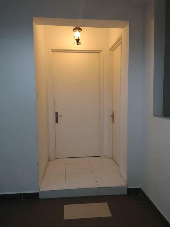 Skyloft Muslim Suite 新山 外观 照片
