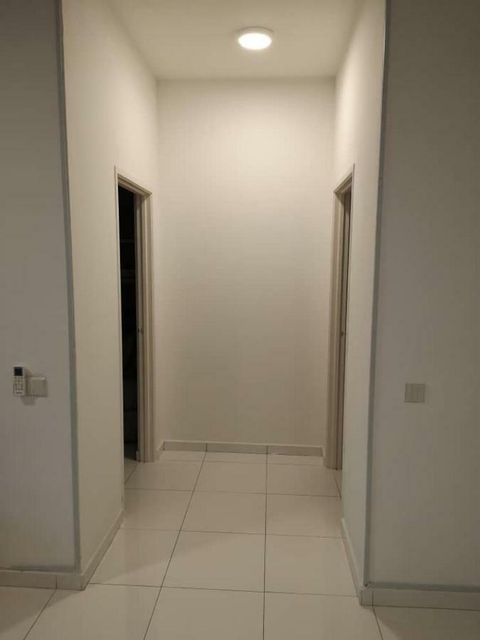 Skyloft Muslim Suite 新山 外观 照片