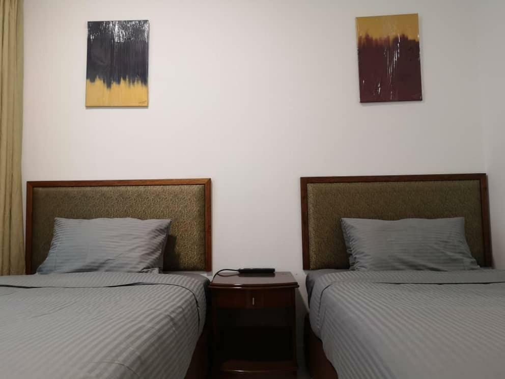 Skyloft Muslim Suite 新山 外观 照片