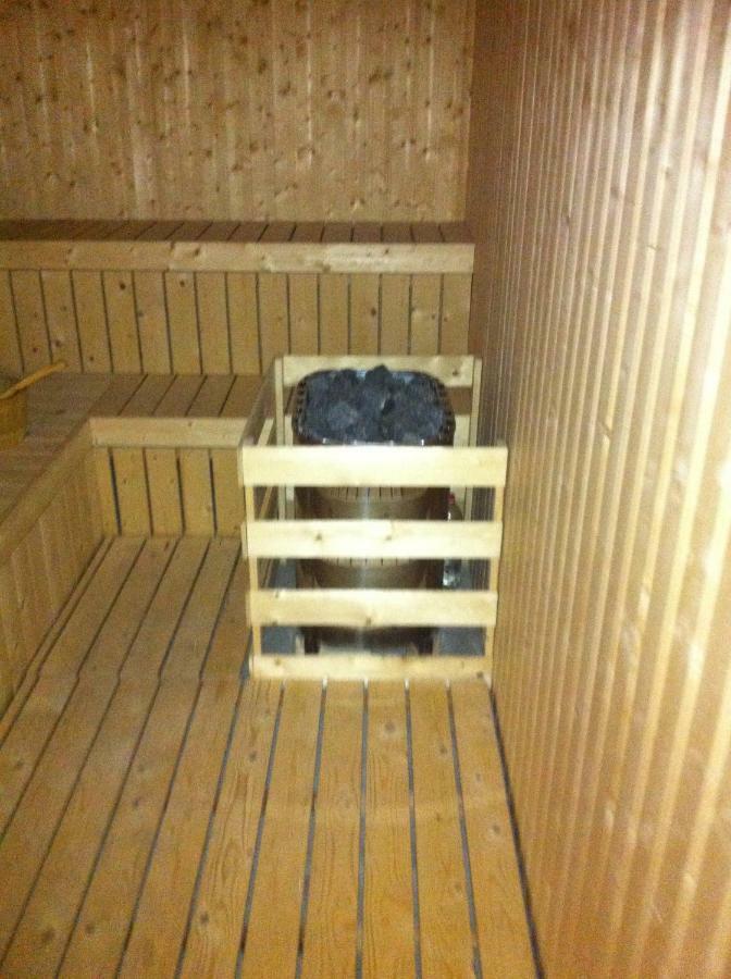 Skyloft Muslim Suite 新山 外观 照片